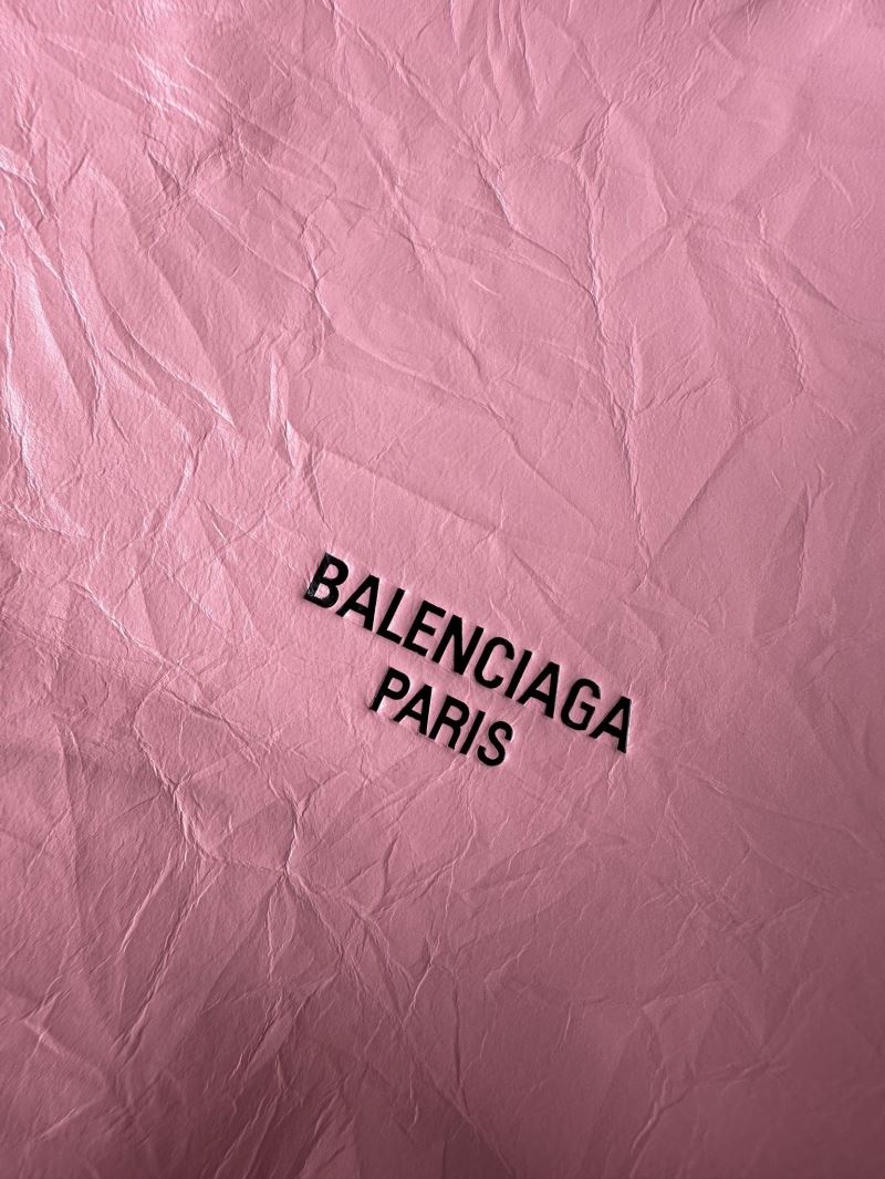 Balenciaga Shopping Bags